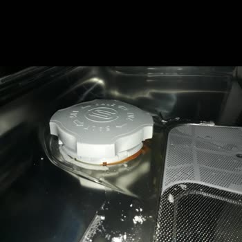 Paslanmaz Çelikte Paslanma Kabusu: Beko BM4044