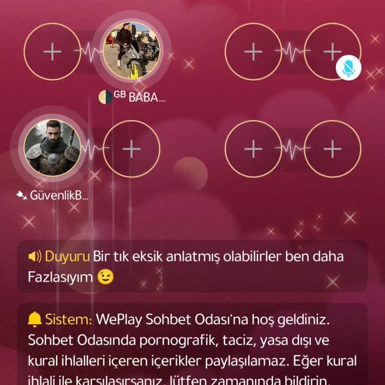 Dönme Dolap Sorunu: Jeton Yüklememe Rağmen Etkinleşmedi