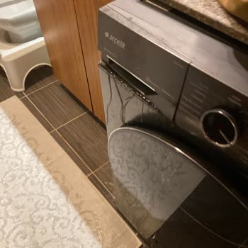 Sürekli Arıza Yapan Çamaşır Makinesi Kabusu