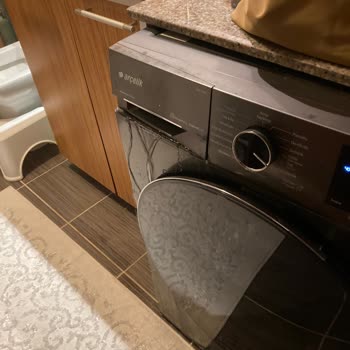 Sürekli Arıza Yapan Çamaşır Makinesi Kabusu