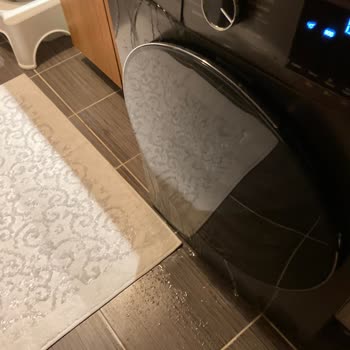 Sürekli Arıza Yapan Çamaşır Makinesi Kabusu