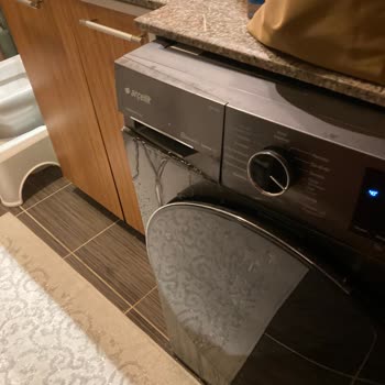 Sürekli Arıza Yapan Çamaşır Makinesi Kabusu