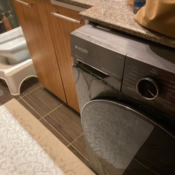 Sürekli Arıza Yapan Çamaşır Makinesi Kabusu