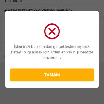 Kredi Notu Düşüklüğü Ve Sicil Temizliği Talebi