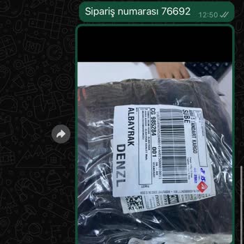 İade Ücreti Hala Yatmadı Ve İletişim Sorunu Yaşanıyor