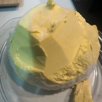 Sahte Tereyağı Ve Küflü Ürünlerle Hayal Kırıklığı