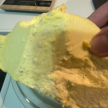 Sahte Tereyağı Ve Küflü Ürünlerle Hayal Kırıklığı