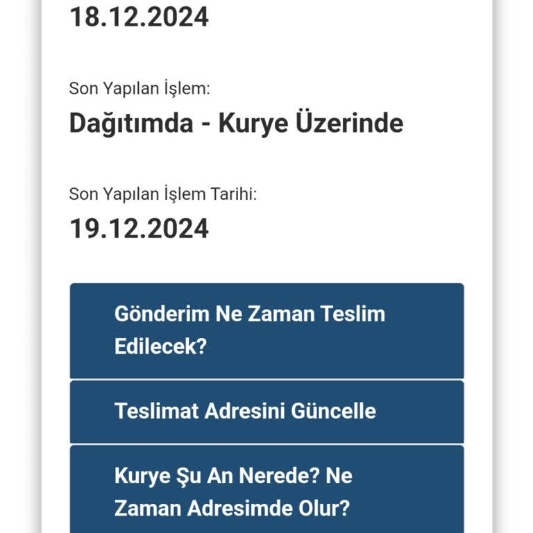 Ziraat Bankası Kart Teslimatında Yaşanan Gecikme Ve Sorumluluk!