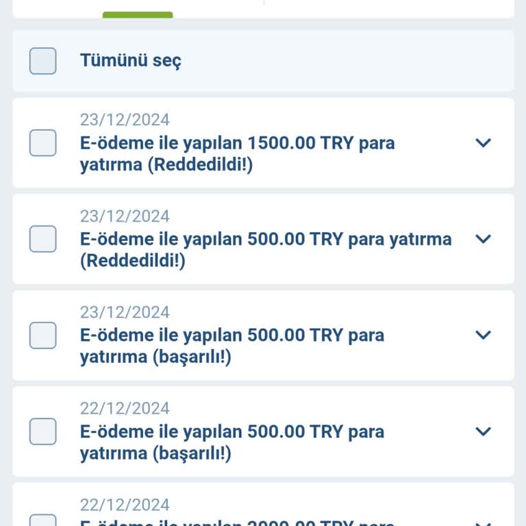 1xbet Hesabımda Yaşanan Sorunlar Ve Yanıtsız Kalan Talepler
