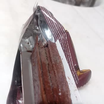 Ülker Dankek Mousse Ürünü Hayal Kırıklığı Yarattı