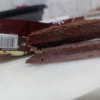 Ülker Dankek Mousse Ürünü Hayal Kırıklığı Yarattı