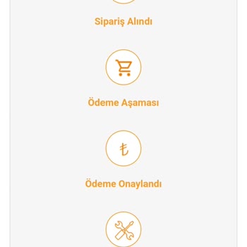 Monitör Siparişimde Kargo Belirsizliği