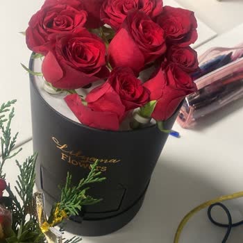 Lilyana Flowers Eksik Ürün Ve Müşteri Hizmetlerinde Etik Dışı Yanıt
