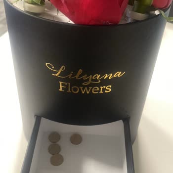 Lilyana Flowers Eksik Ürün Ve Müşteri Hizmetlerinde Etik Dışı Yanıt