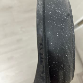 Thermoad Sahan Setinde Beklenmedik Soyulmalar: Kullanıcı Hatası Mı?