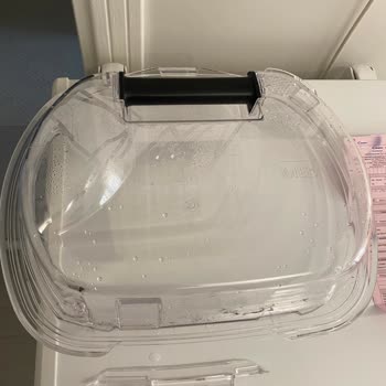 Kurutma Makinesi Su Haznesi Sorunu