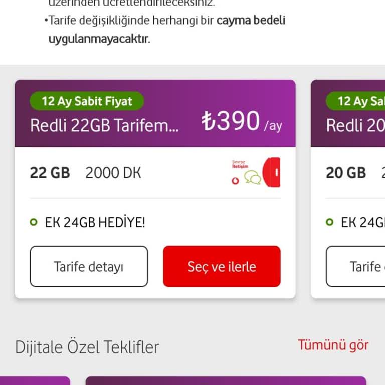 Yüksek Fiyatlı Tarifelerle Müşteri Sadakati Zorlanıyor