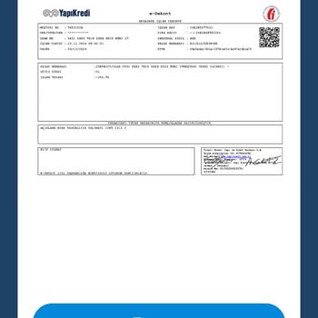 İzinsiz Para Çekimi Şoku