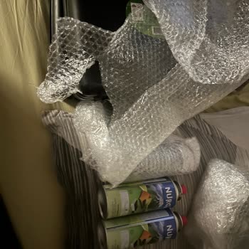 Nurgaz Kamp Ürünlerinde Gaz Kaçağı Ve Müşteri Hizmetleri Sorunu