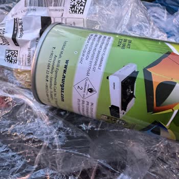 Nurgaz Kamp Ürünlerinde Gaz Kaçağı Ve Müşteri Hizmetleri Sorunu