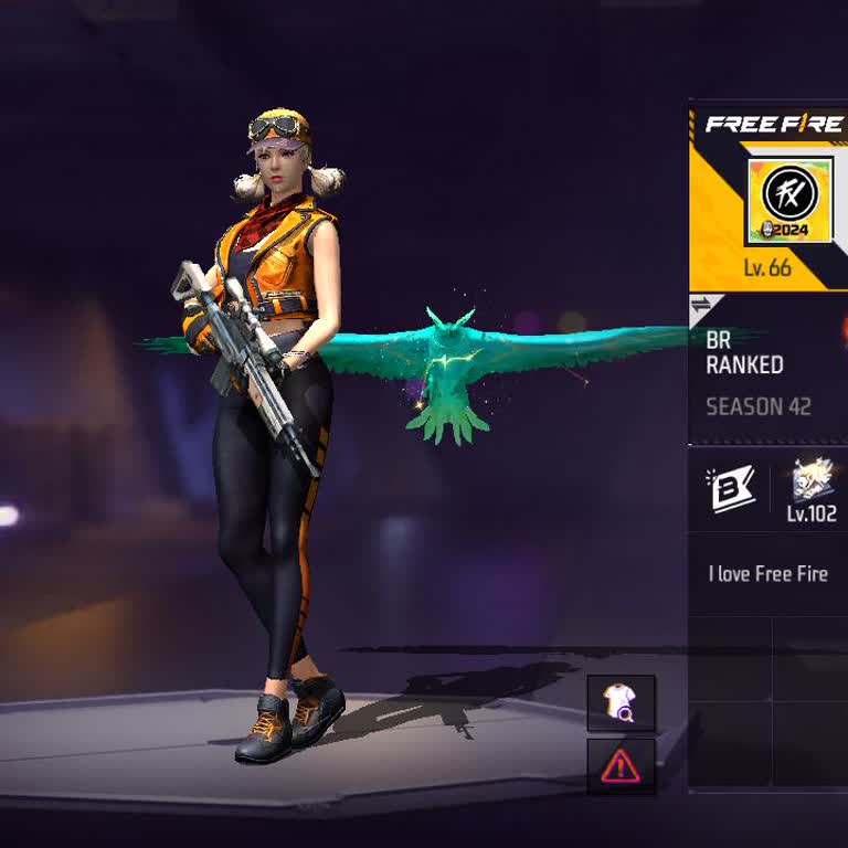 Garena Free Fire ID Hacked and I Am Requesting Help to Recover It