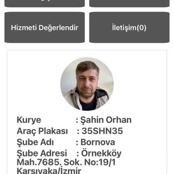 Zara Online Alışverişimde Kayıp Ürün Ve İletişimsizlik Sorunu