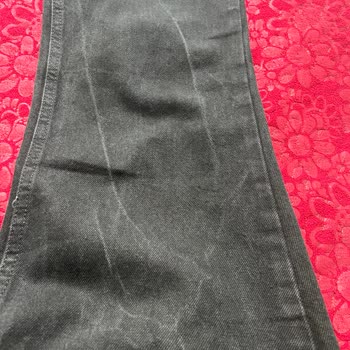 Yıkamada Renk Bozulan Kot Pantolon Sorunu