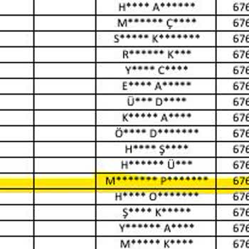 TOKİ Başvuru Sürecinde Bilgi Eksikliği Ve İletişim Sorunları