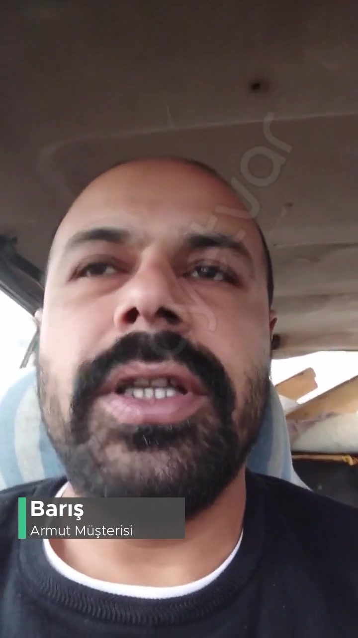 Armut Yanıltıcı Bir Platform! videonun kapak resmi