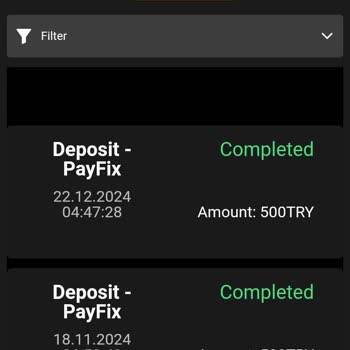 Justinbet Çekim İşlemlerinde Sorun Yaşanıyor