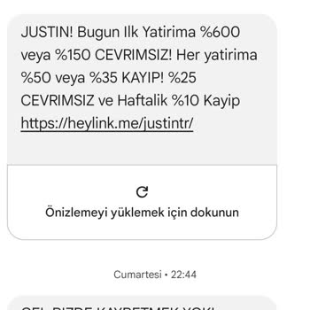 Justinbet Çekim İşlemlerinde Sorun Yaşanıyor