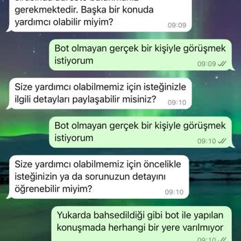 E-imza Kargosu AGT Kurye İle Kayboldu Müşteri Hizmetleri Yanıtsız