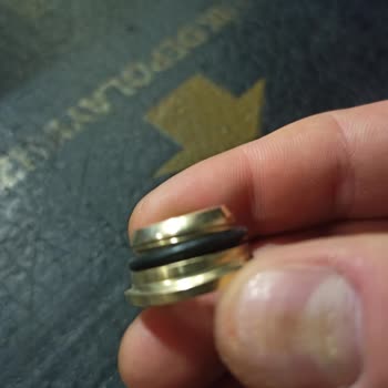 Eksik Parçalar Ve Kırık Ürünler