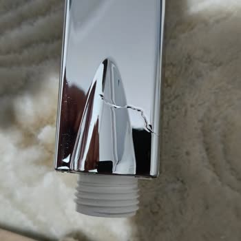 Eksik Parçalar Ve Kırık Ürünler