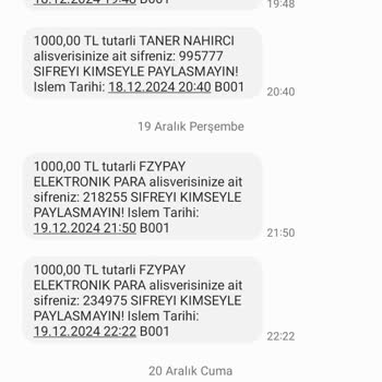 Habersiz Çekilen Euro Ve Güvenlik Açığı