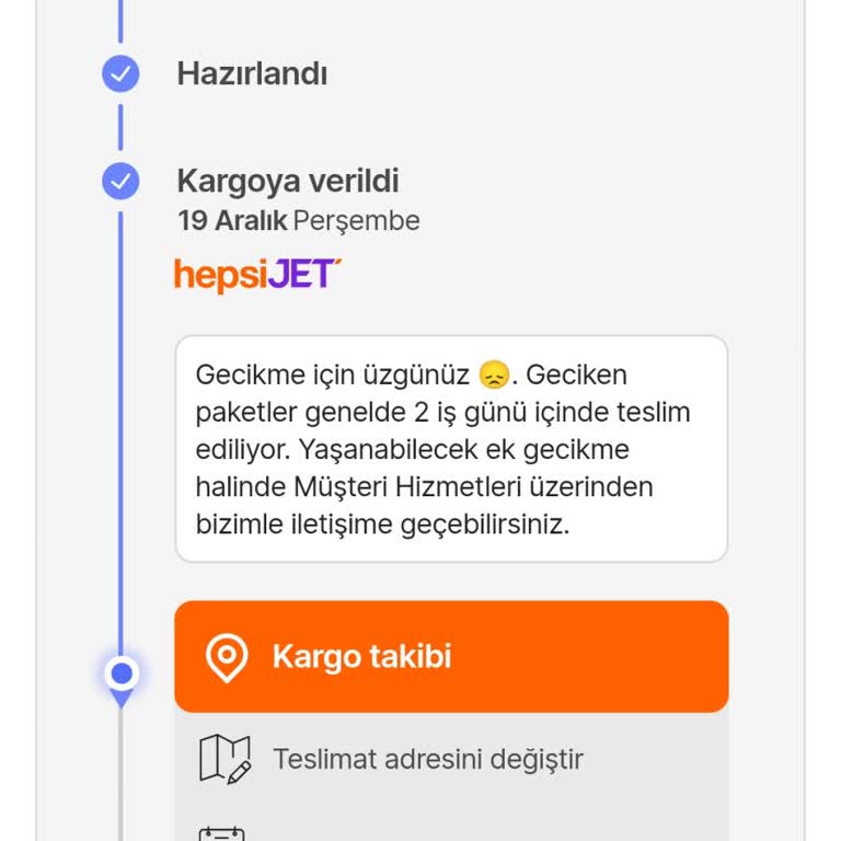 Teslim Edilmeyen Bilgisayar Siparişi Ve Müşteri Hizmetleri Sorunu