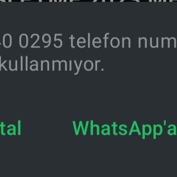 Eksik Ve Yanlış Ürün Teslimatı Sorunu