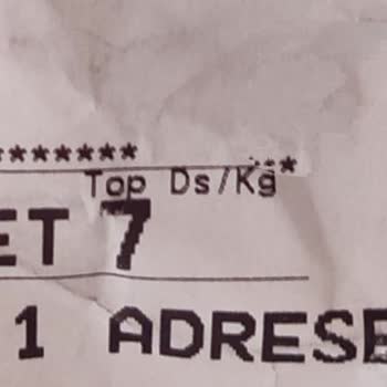 Eksik Ve Yanlış Ürün Teslimatı Sorunu