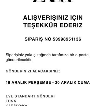 Kayıp Sipariş Ve İade Karmaşası