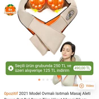 Hepsiburada'nın Yanıltıcı Kampanyası Güvenimi Sarstı