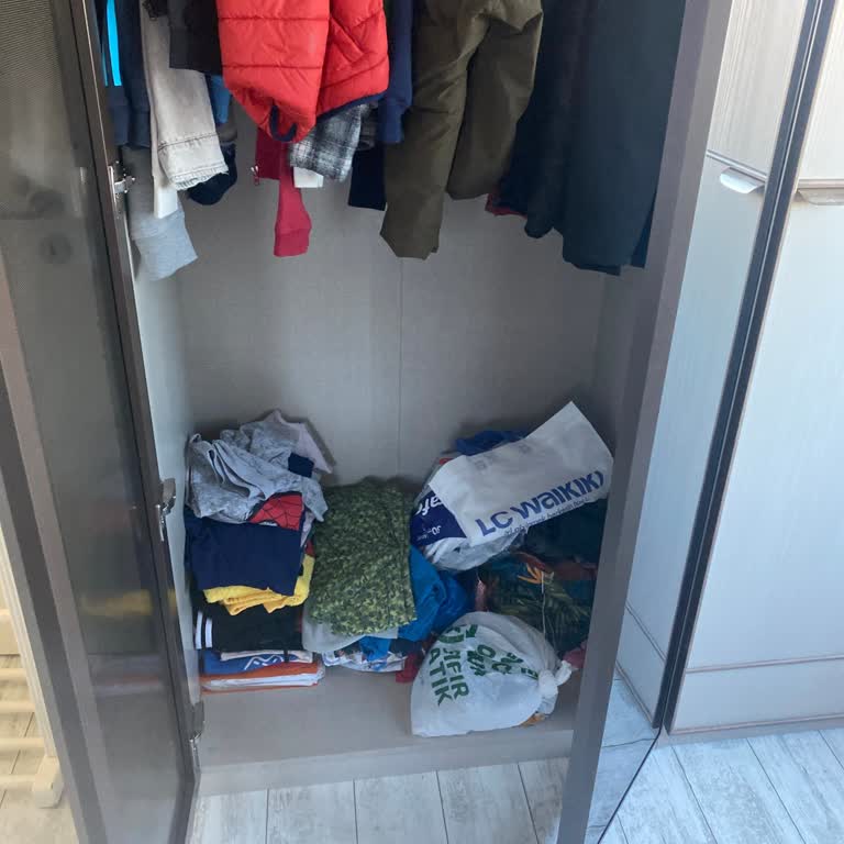 Doğtaş Mobilya'dan Eksik Ve Hatalı Ürün Teslimatı!