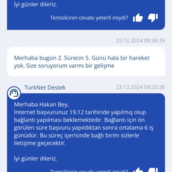 İnternet Bağlantısı Gecikmesi İşimi Tehlikeye Atıyor
