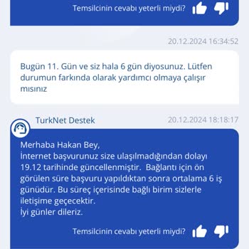 İnternet Bağlantısı Gecikmesi İşimi Tehlikeye Atıyor