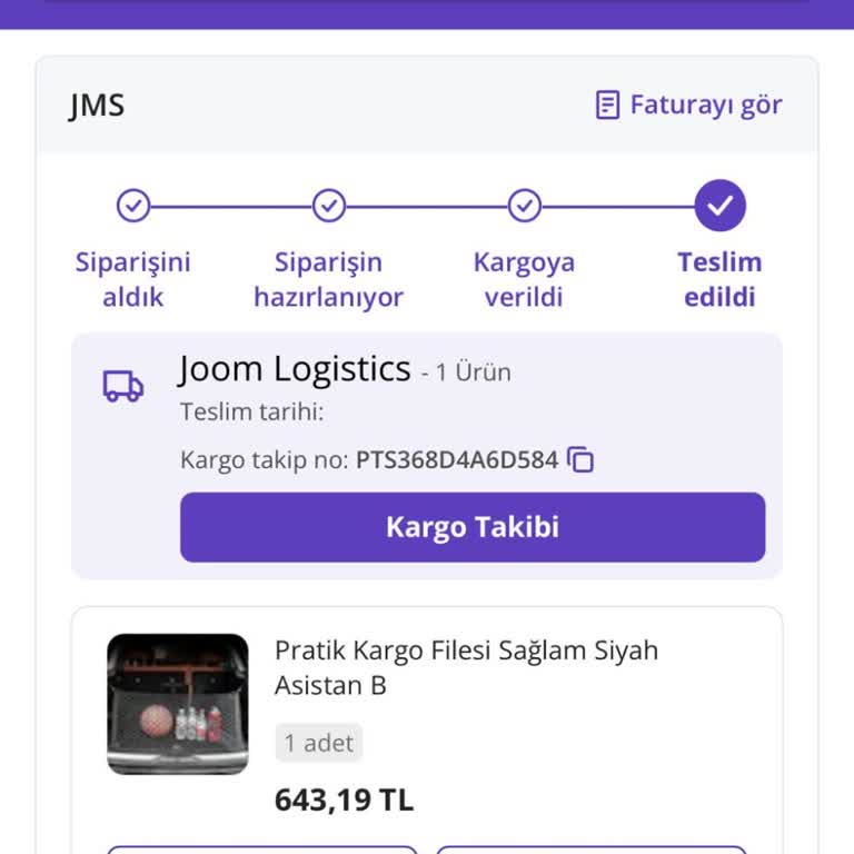 Kayıp Kargo Ve İade Sorunu: N11 Müşteri Hizmetleri Yetersizliği