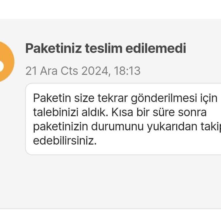 Hepsiburada Ve Hepsijet İle Kargo Kabusu: Güncellenemeyen Telefon Numarası