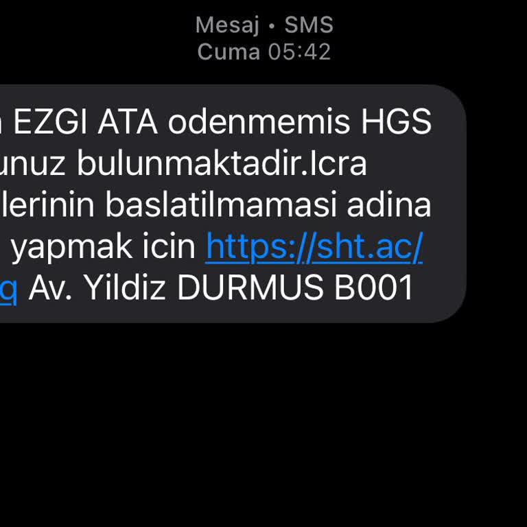 Kimlik Bilgilerim Ele Geçirildi Mi