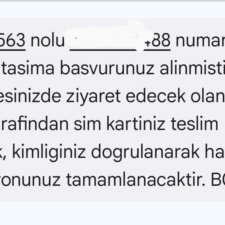 Türk Telekom'un Kampanya Kaosu Ve Müşteri Hizmetleri Sorunu