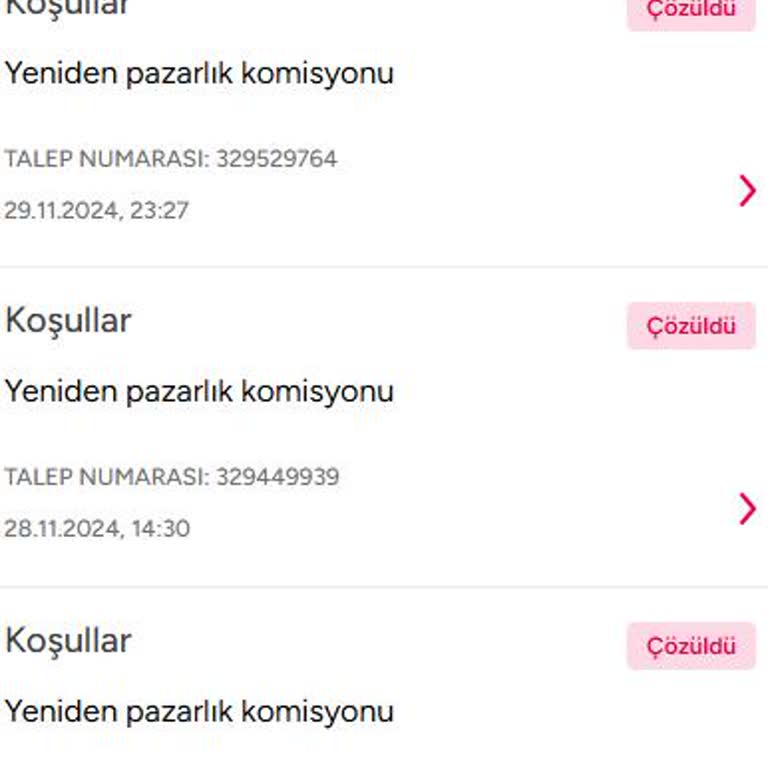 Yemeksepeti Express Kuryeleri İle Taahhüt Sorunu Ve Müşteri Hizmetleri İlgisizliği