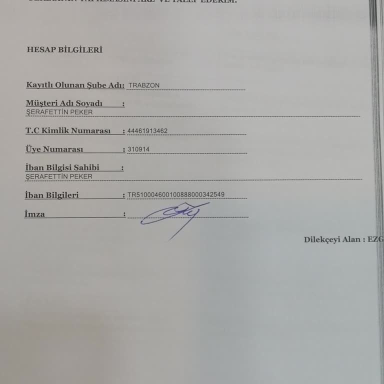 Fuzul Oto'da Katılım Ücreti Mağduriyeti