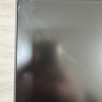 Kırık Ve Kullanılmış Ürün İade Sorunu